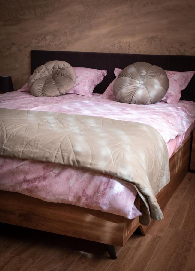 Cozy Apartment Tarnovo 벨리코 터르노보 외부 사진