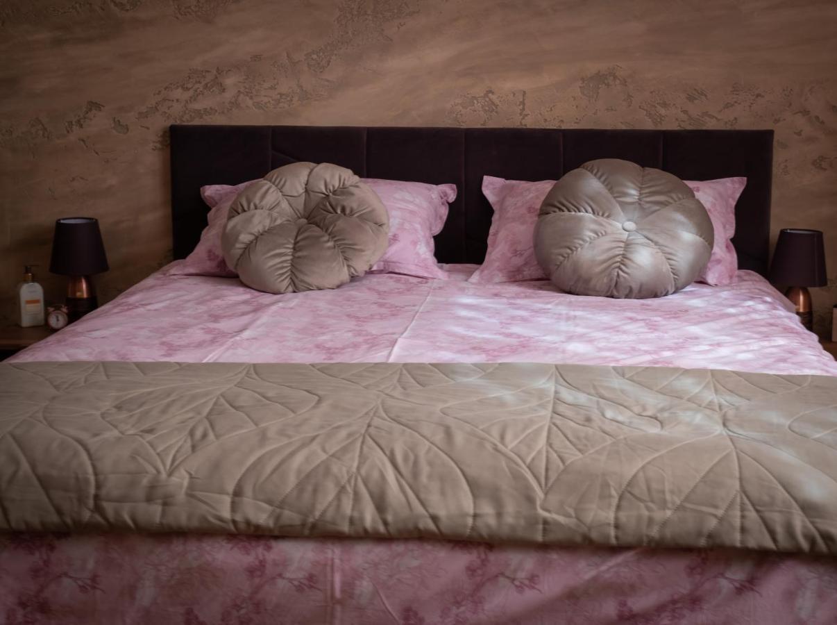 Cozy Apartment Tarnovo 벨리코 터르노보 외부 사진