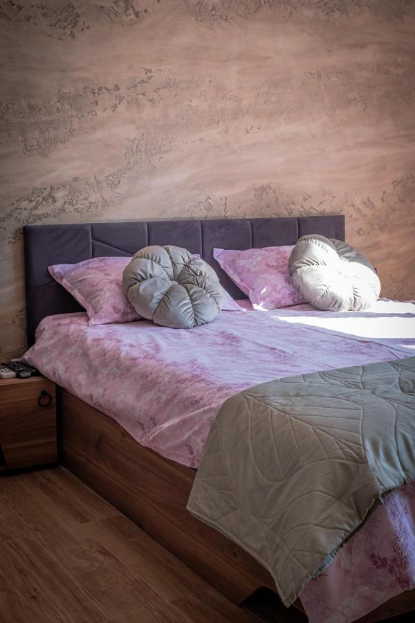 Cozy Apartment Tarnovo 벨리코 터르노보 외부 사진