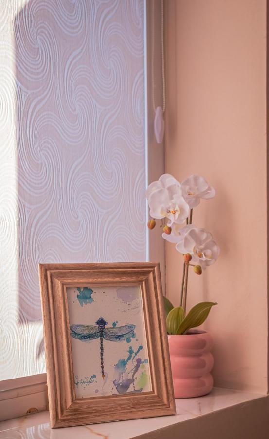 Cozy Apartment Tarnovo 벨리코 터르노보 외부 사진