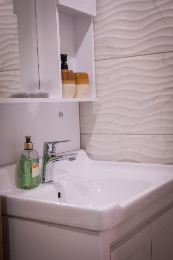 Cozy Apartment Tarnovo 벨리코 터르노보 외부 사진